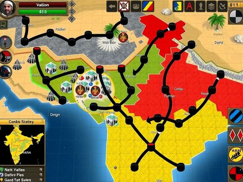 BGMI War Emperor Combat Strategies